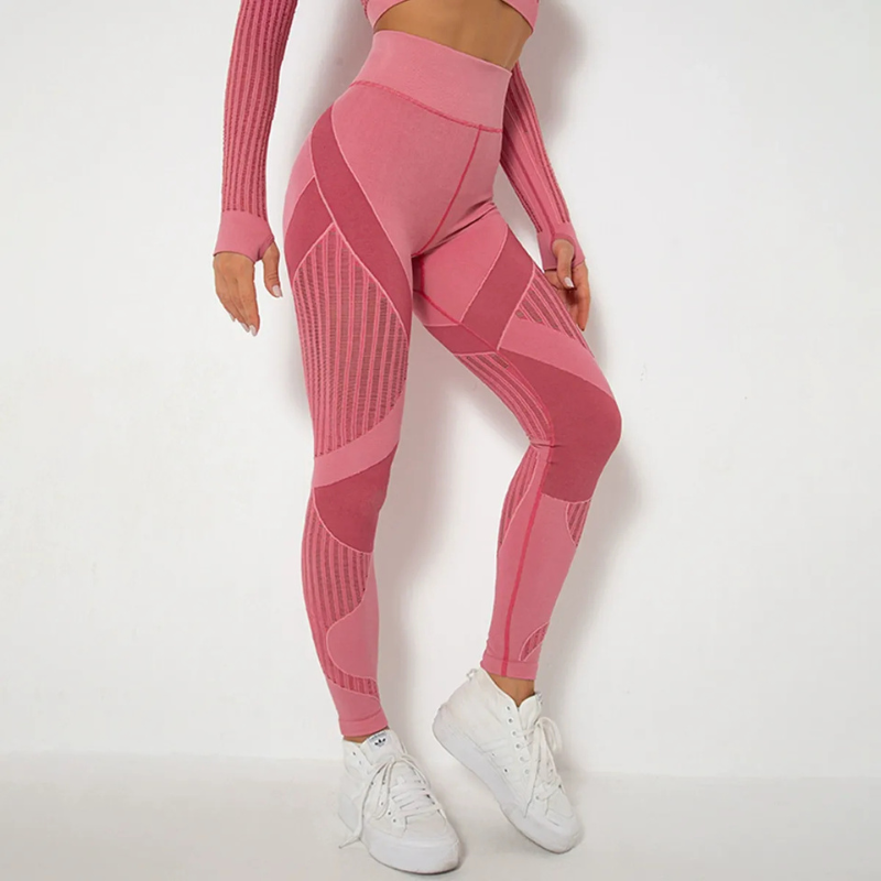 Rivière d’Or – Dames Compressie Legging – Anti-Cellulite & Strakke Pasvorm