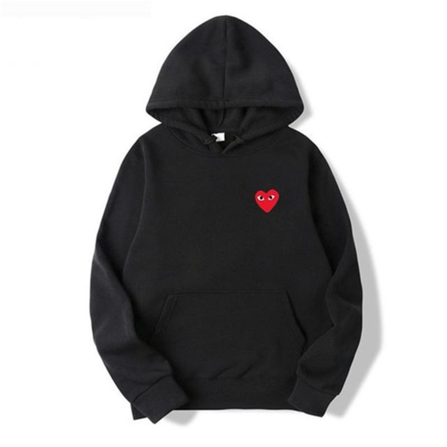 Rivière d’Or  Unisex Hoodie – Casual & Comfortabele Stijl