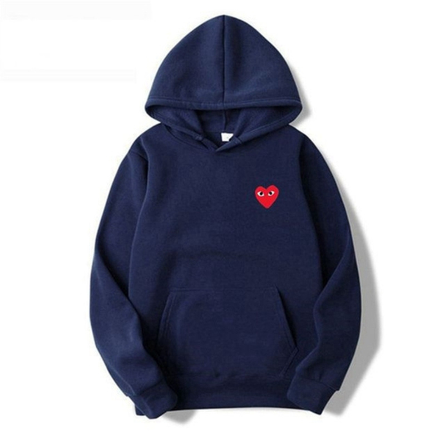 Rivière d’Or  Unisex Hoodie – Casual & Comfortabele Stijl