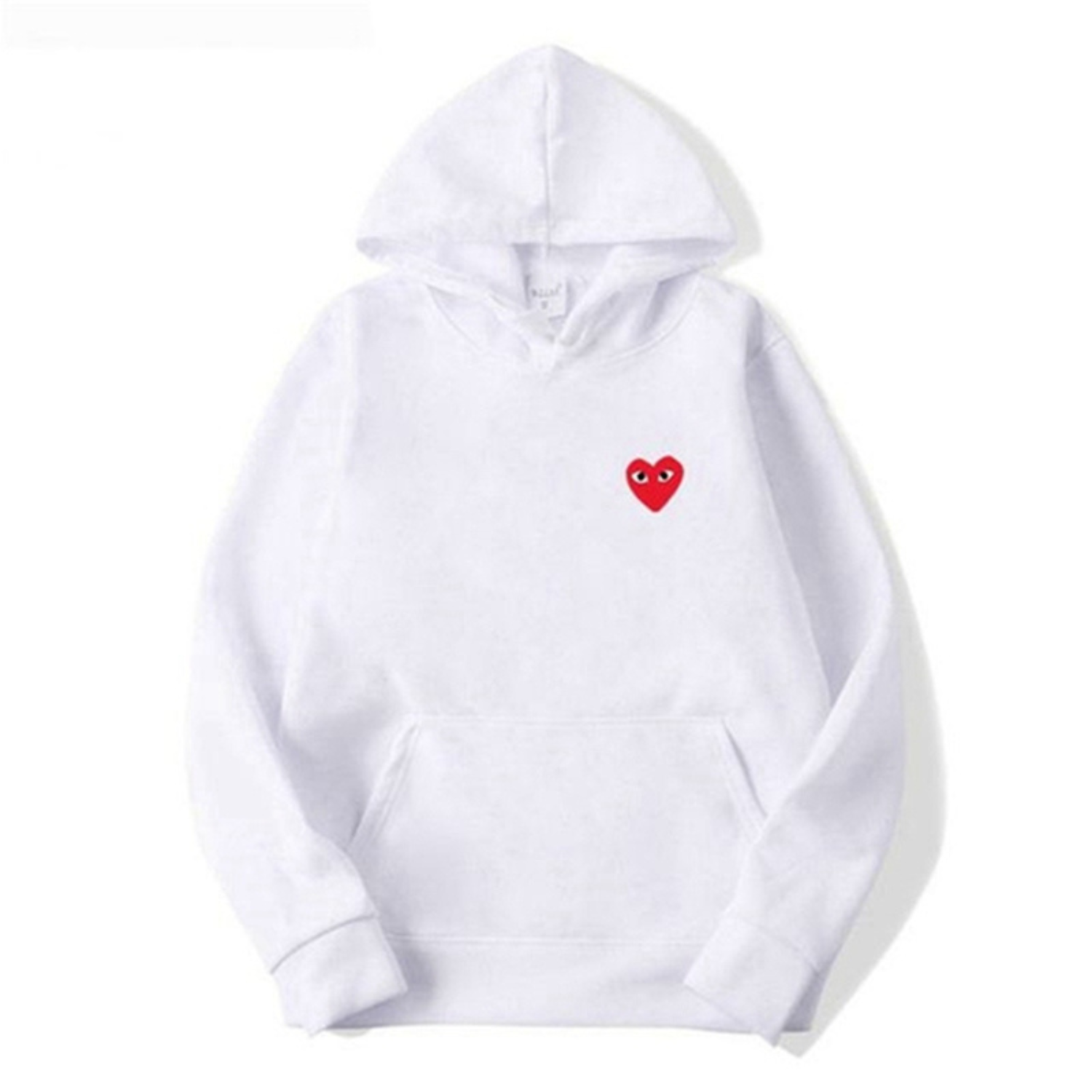 Rivière d’Or  Unisex Hoodie – Casual & Comfortabele Stijl
