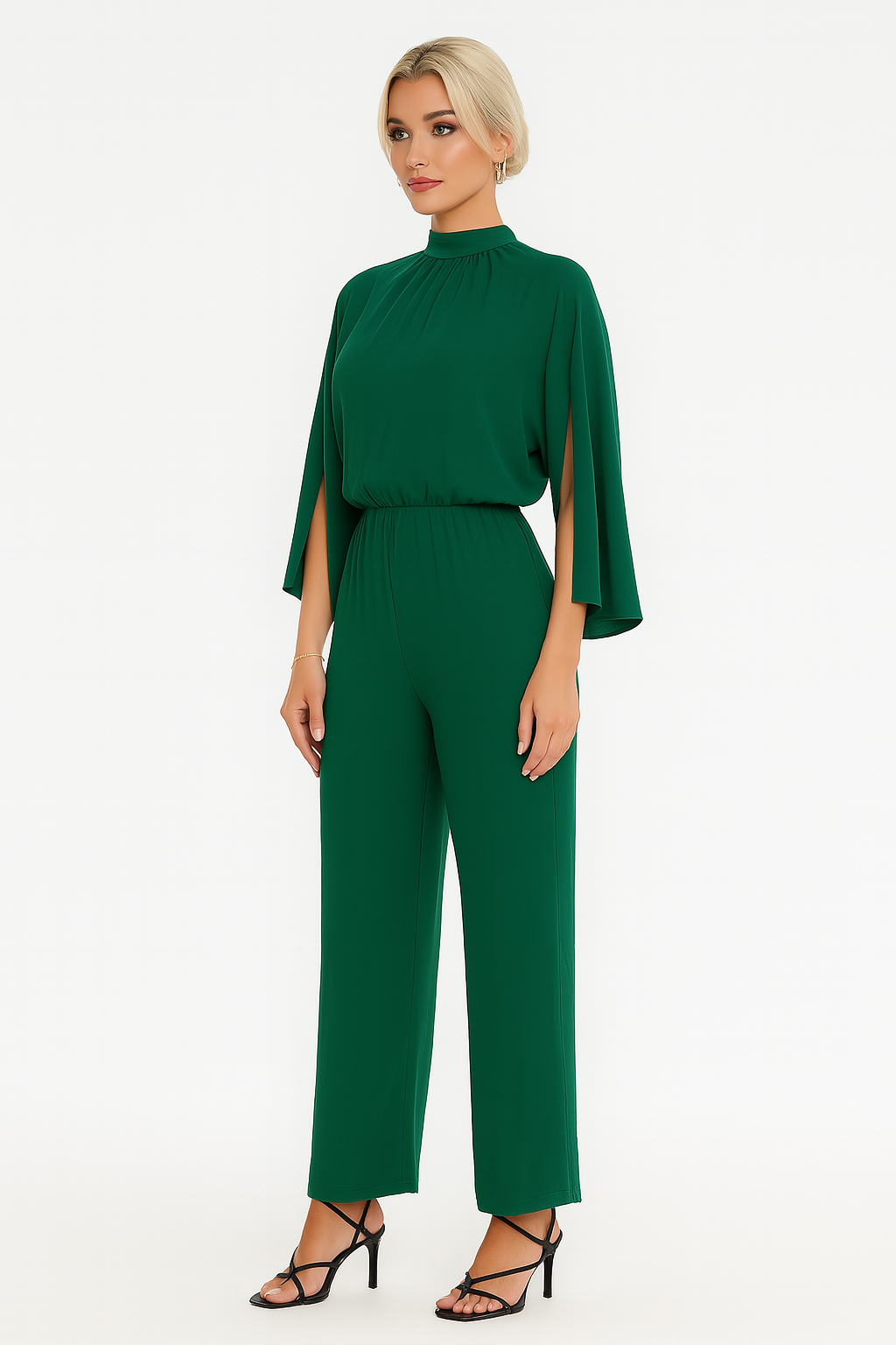 Rivière d’Or Jumpsuit – Zomer – Dames