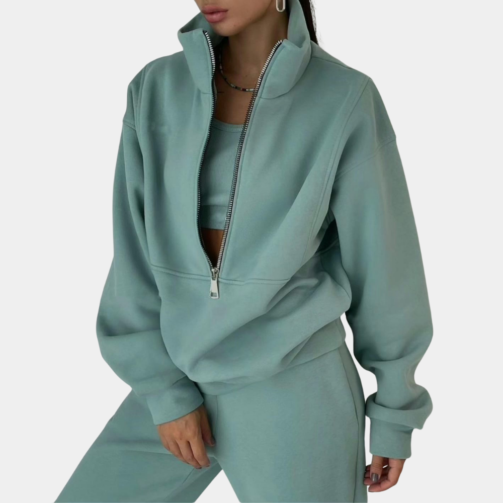 Rivière d’Or Kelly – Dames Trainingspak – Sportief & Casual Joggingpak