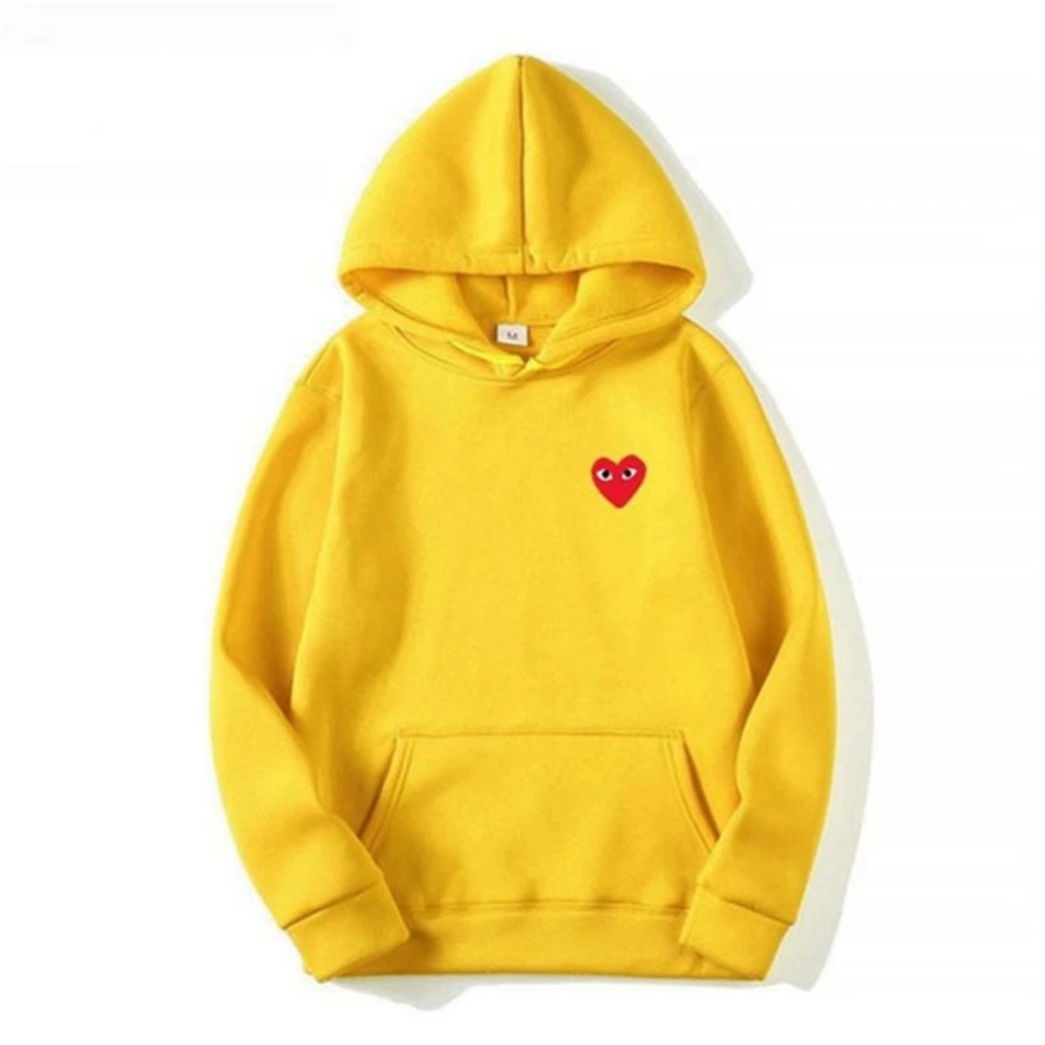Rivière d’Or  Unisex Hoodie – Casual & Comfortabele Stijl