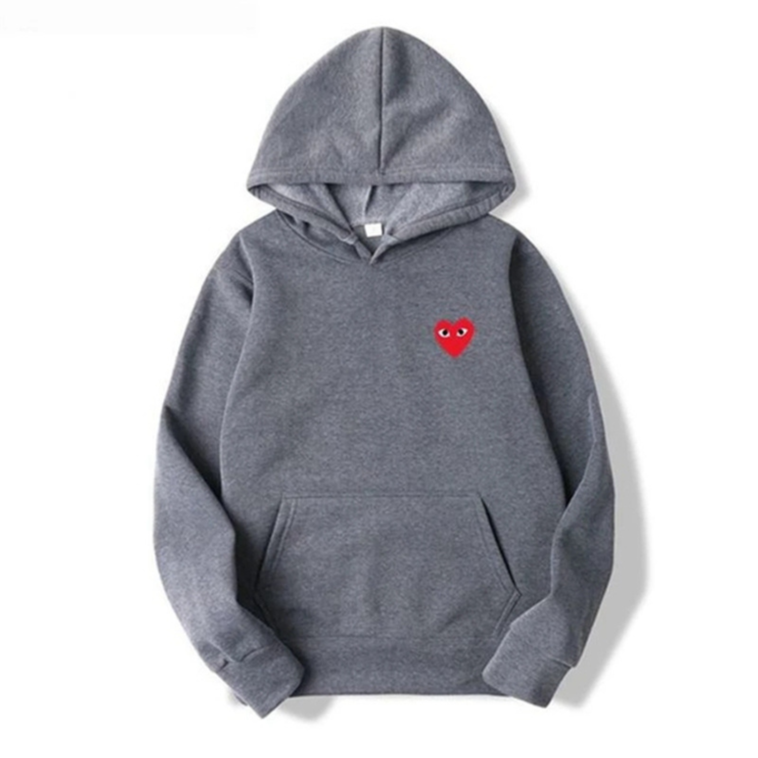 Rivière d’Or  Unisex Hoodie – Casual & Comfortabele Stijl