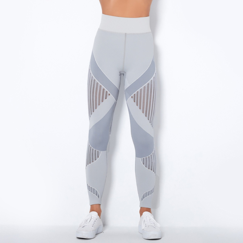 Rivière d’Or – Dames Compressie Legging – Anti-Cellulite & Strakke Pasvorm
