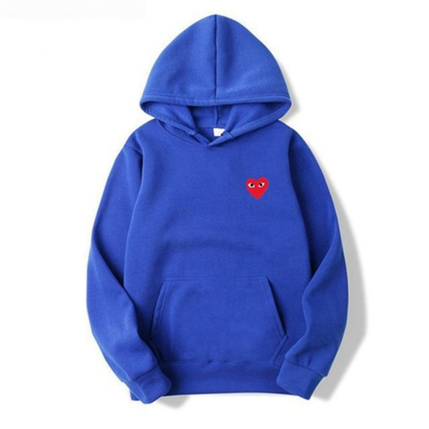 Rivière d’Or  Unisex Hoodie – Casual & Comfortabele Stijl