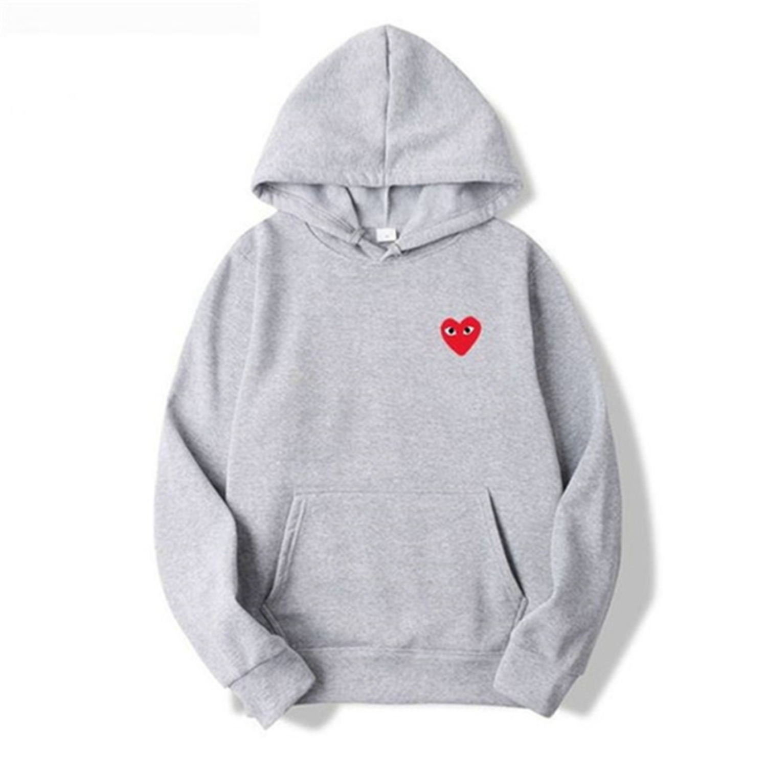 Rivière d’Or  Unisex Hoodie – Casual & Comfortabele Stijl