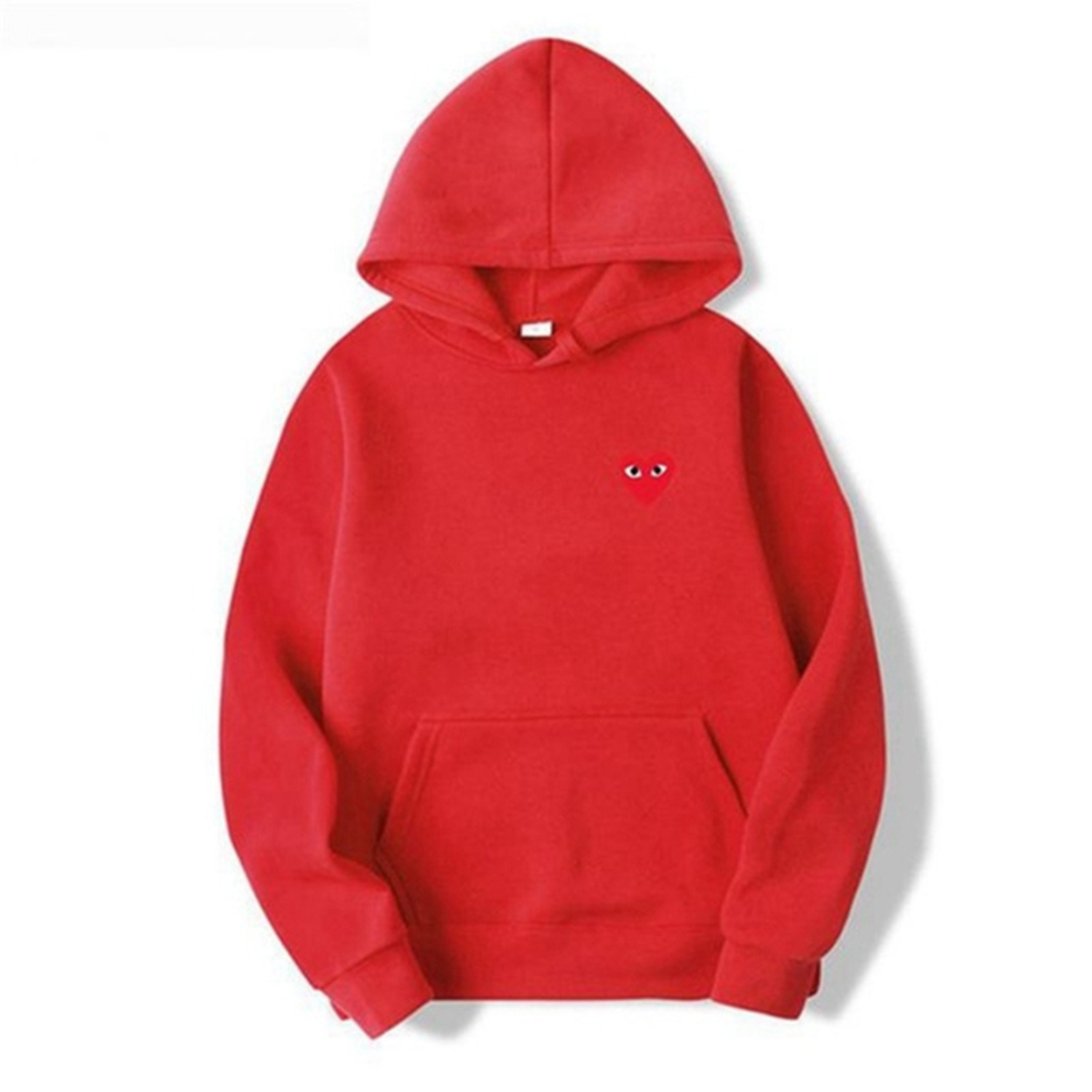 Rivière d’Or  Unisex Hoodie – Casual & Comfortabele Stijl