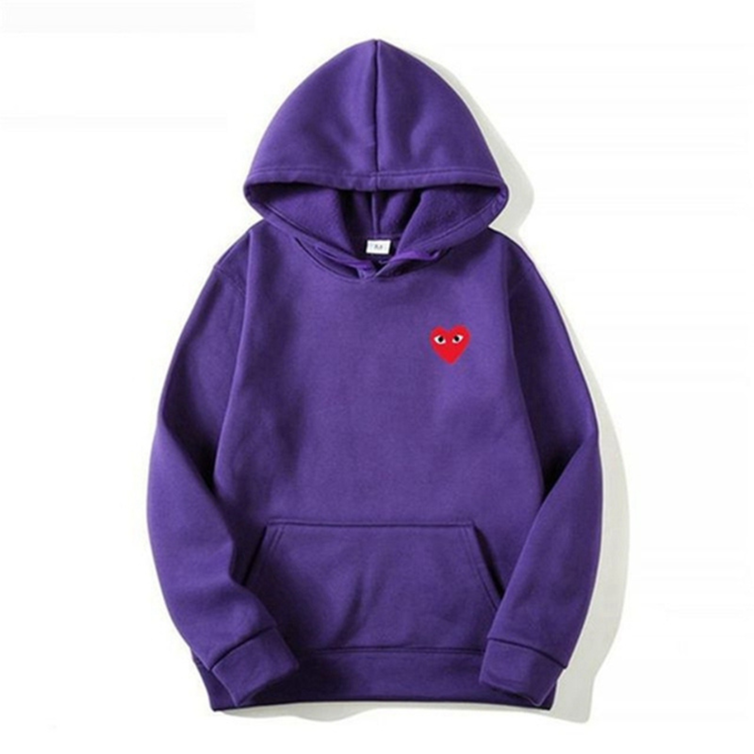Rivière d’Or  Unisex Hoodie – Casual & Comfortabele Stijl