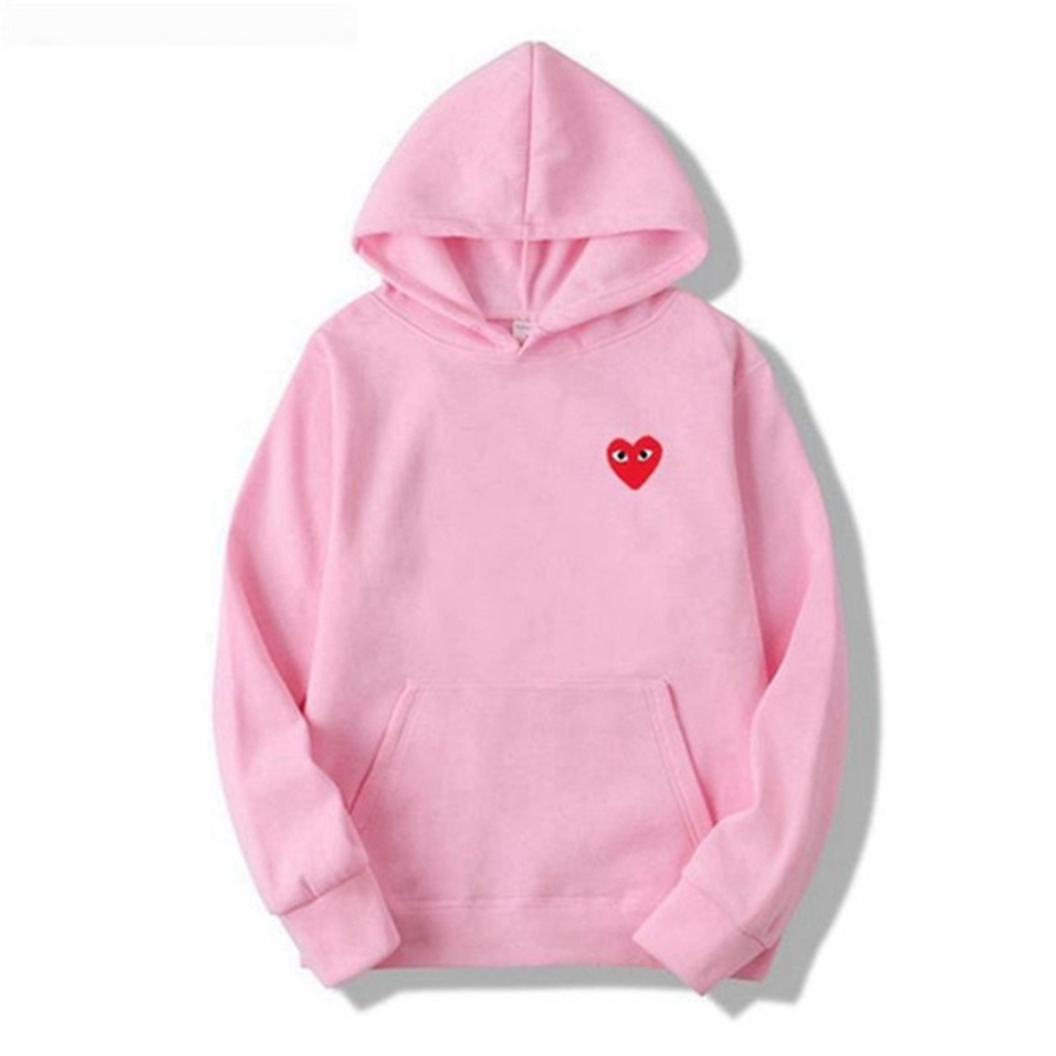 Rivière d’Or  Unisex Hoodie – Casual & Comfortabele Stijl