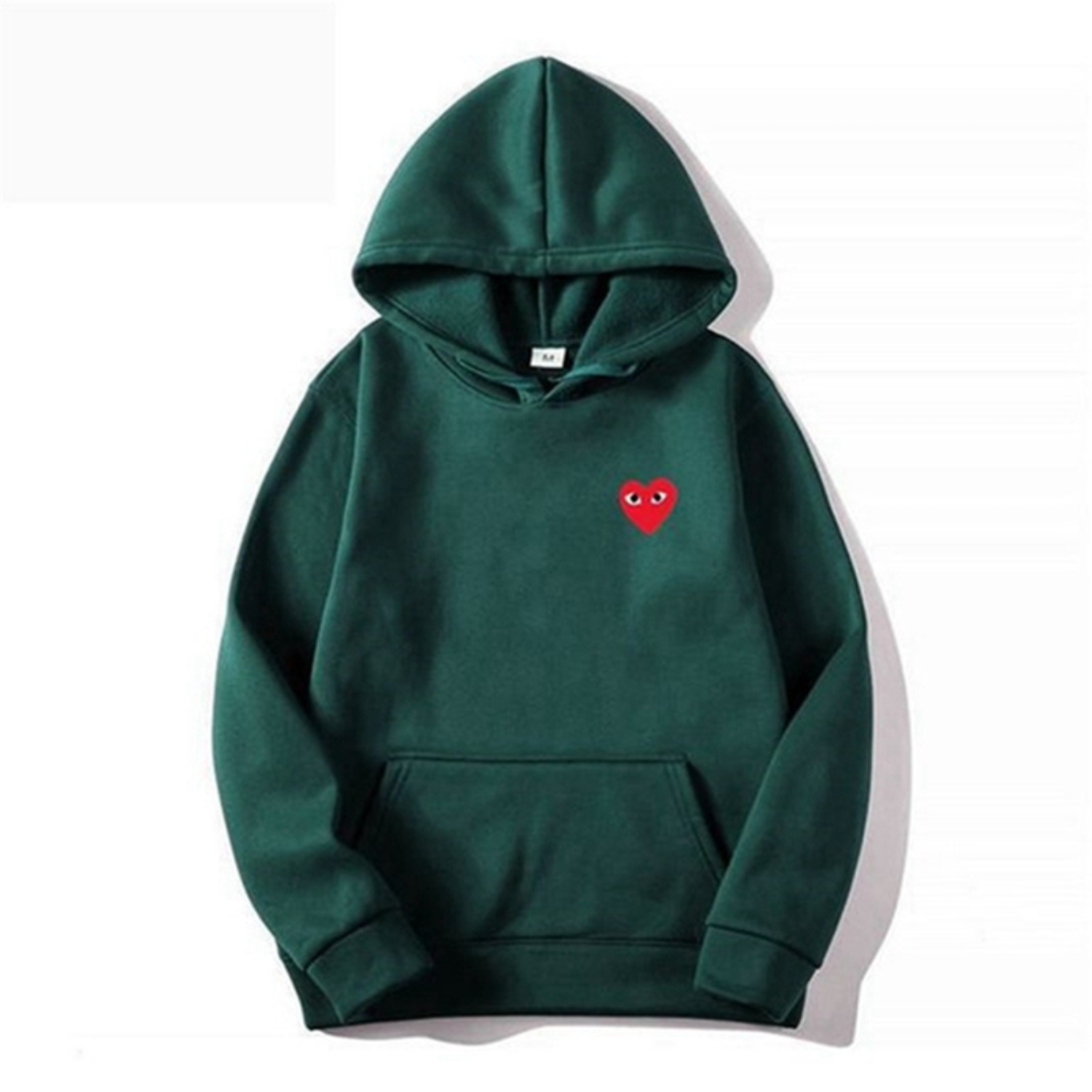 Rivière d’Or  Unisex Hoodie – Casual & Comfortabele Stijl