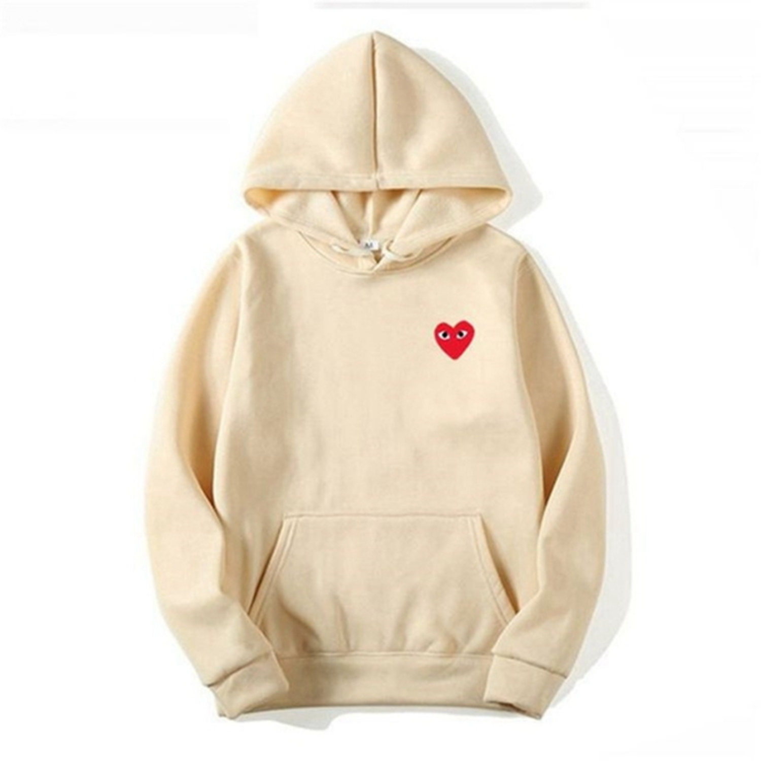 Rivière d’Or  Unisex Hoodie – Casual & Comfortabele Stijl