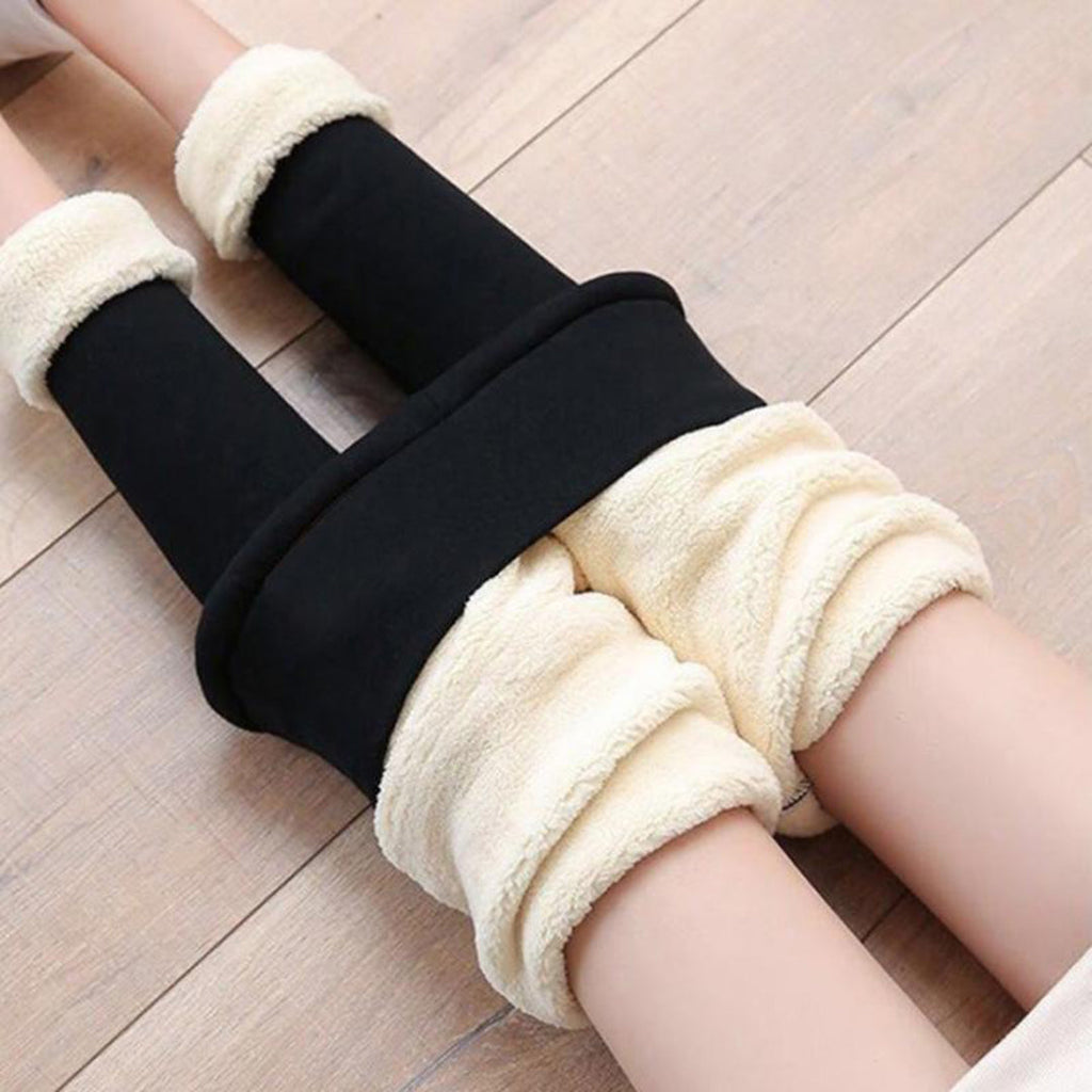 Rivière d’Or -winter-thermische legging