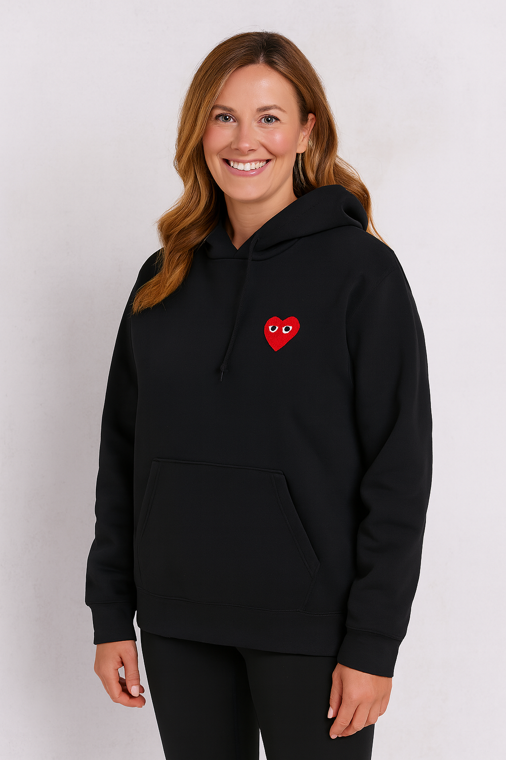 Rivière d’Or  Unisex Hoodie – Casual & Comfortabele Stijl
