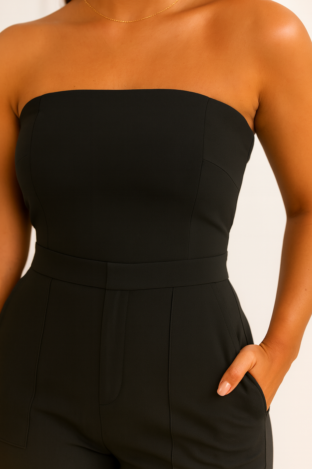 Rivière d’Or Jumpsuit – Cargo – Dames