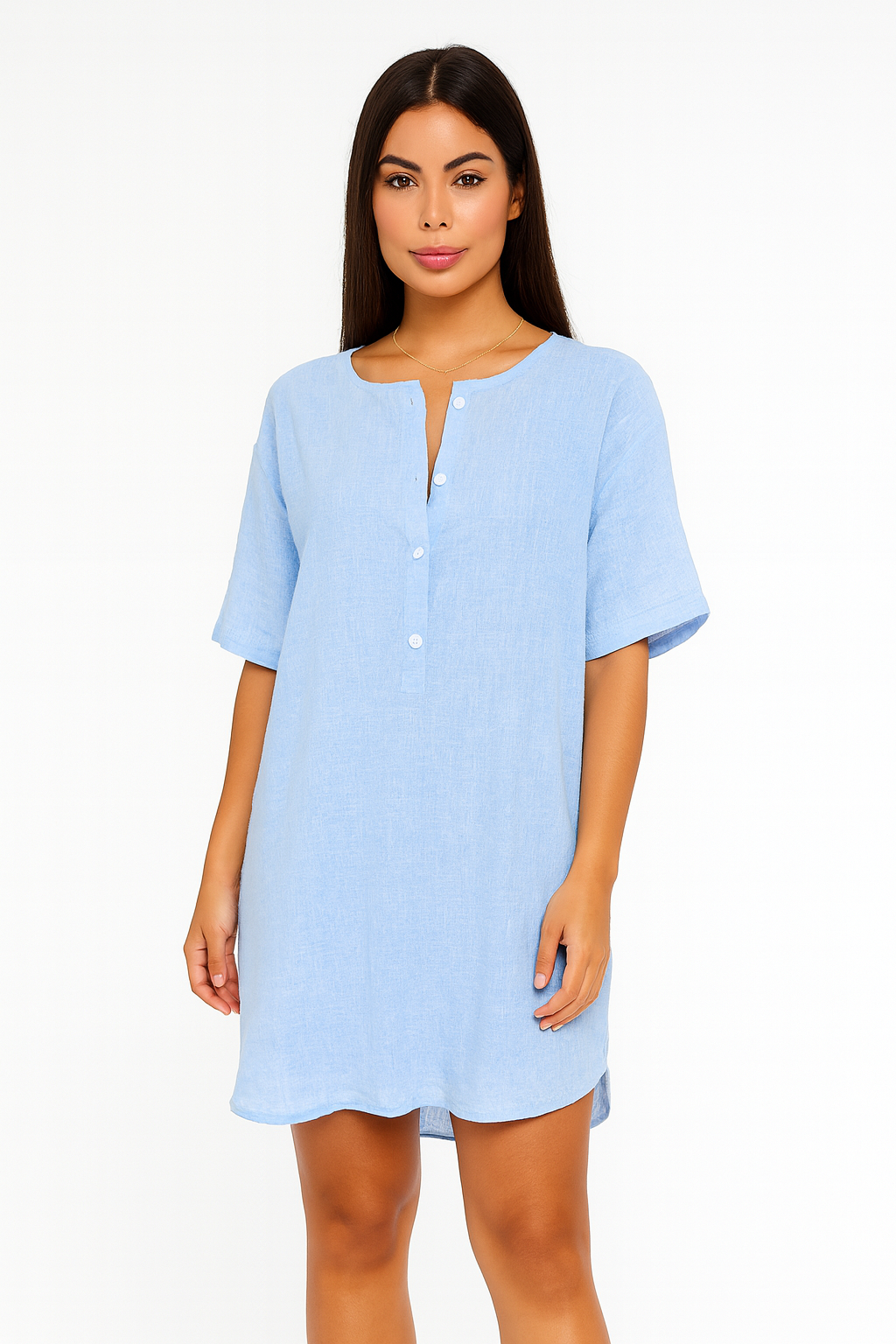 Rivière d’Or Zomerjurk – Luchtig – Dames