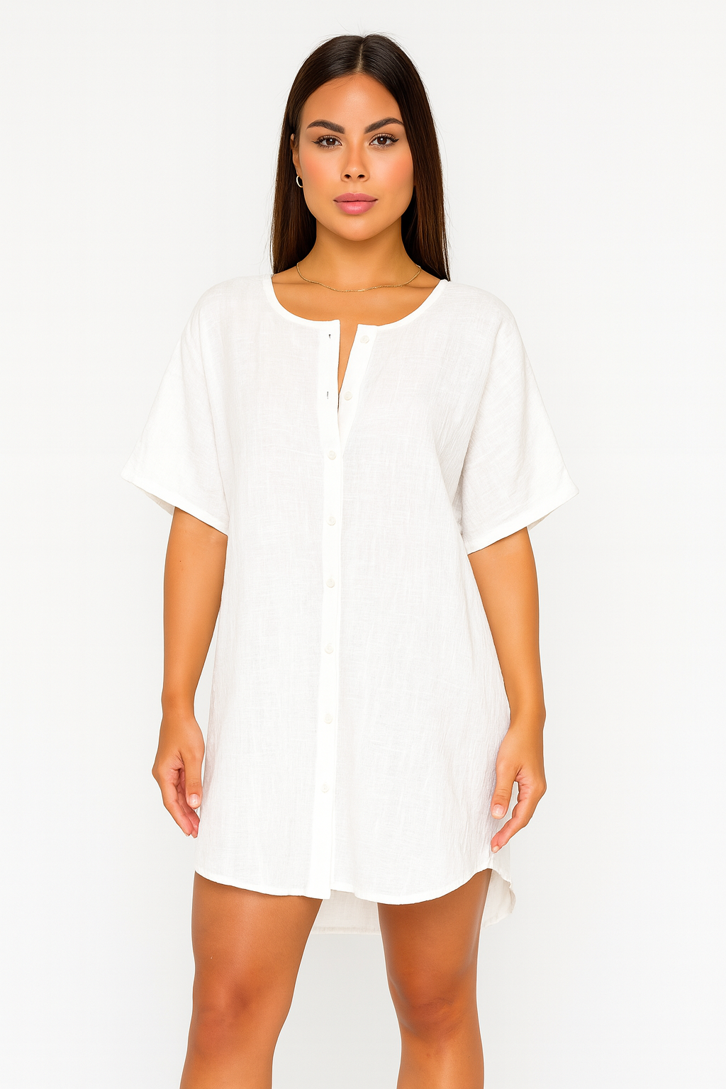 Rivière d’Or Zomerjurk – Luchtig – Dames