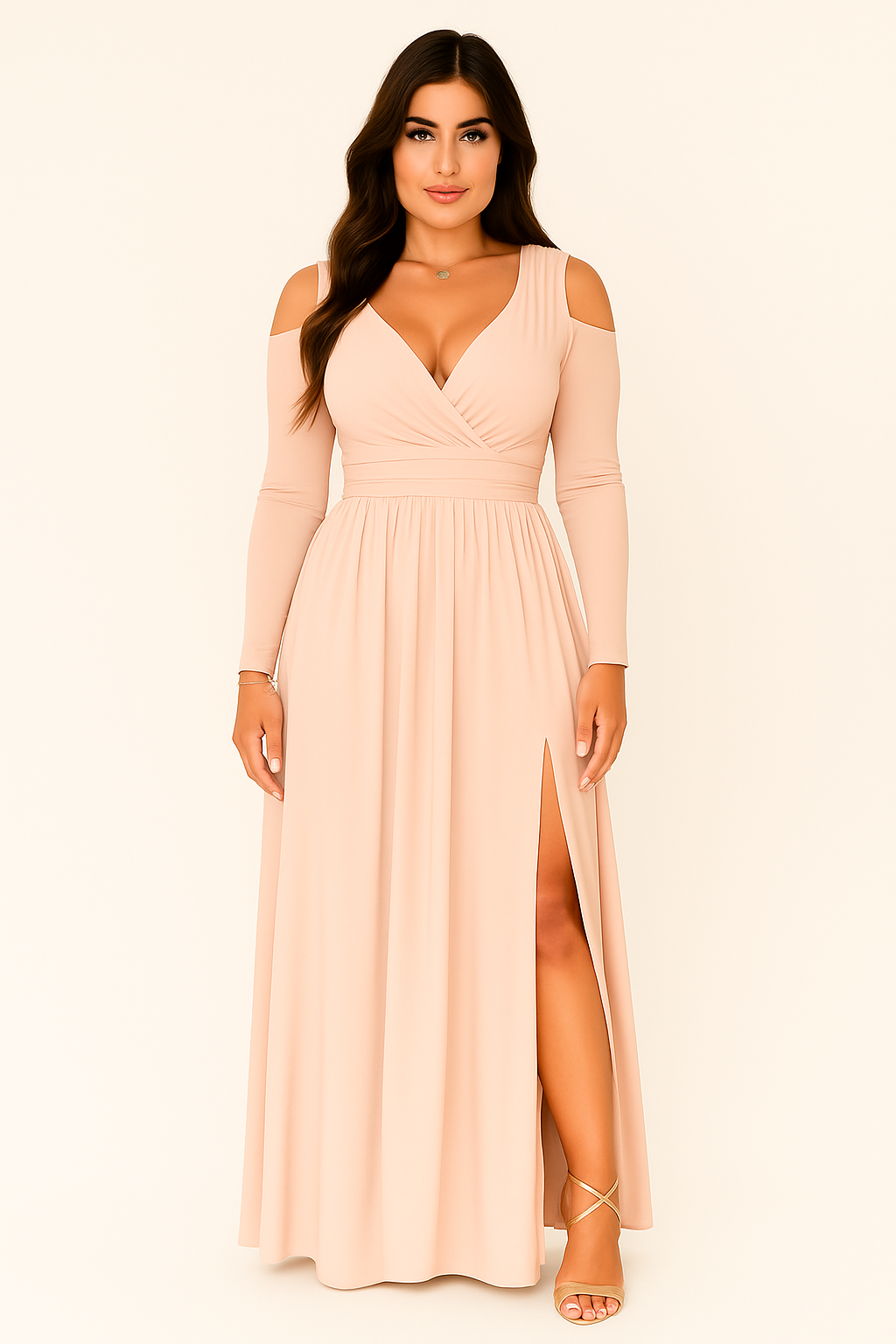Rivière d’Or Zomerjurk – Luchtig – Dames