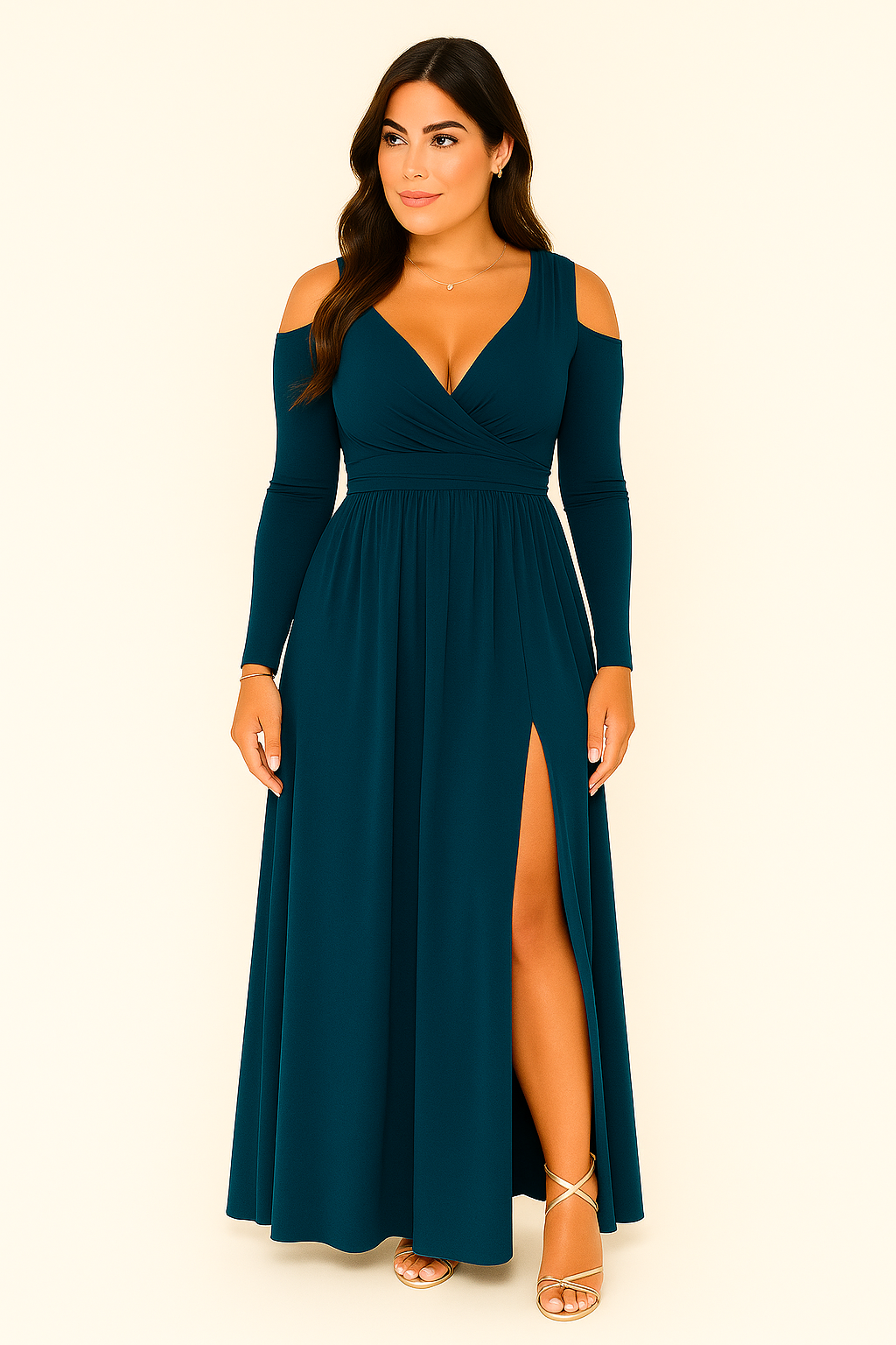 Rivière d’Or Zomerjurk – Luchtig – Dames
