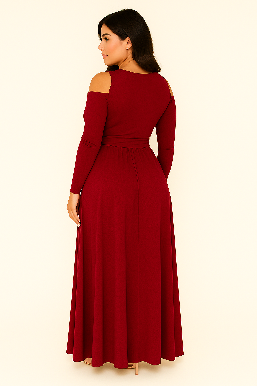 Rivière d’Or Zomerjurk – Luchtig – Dames