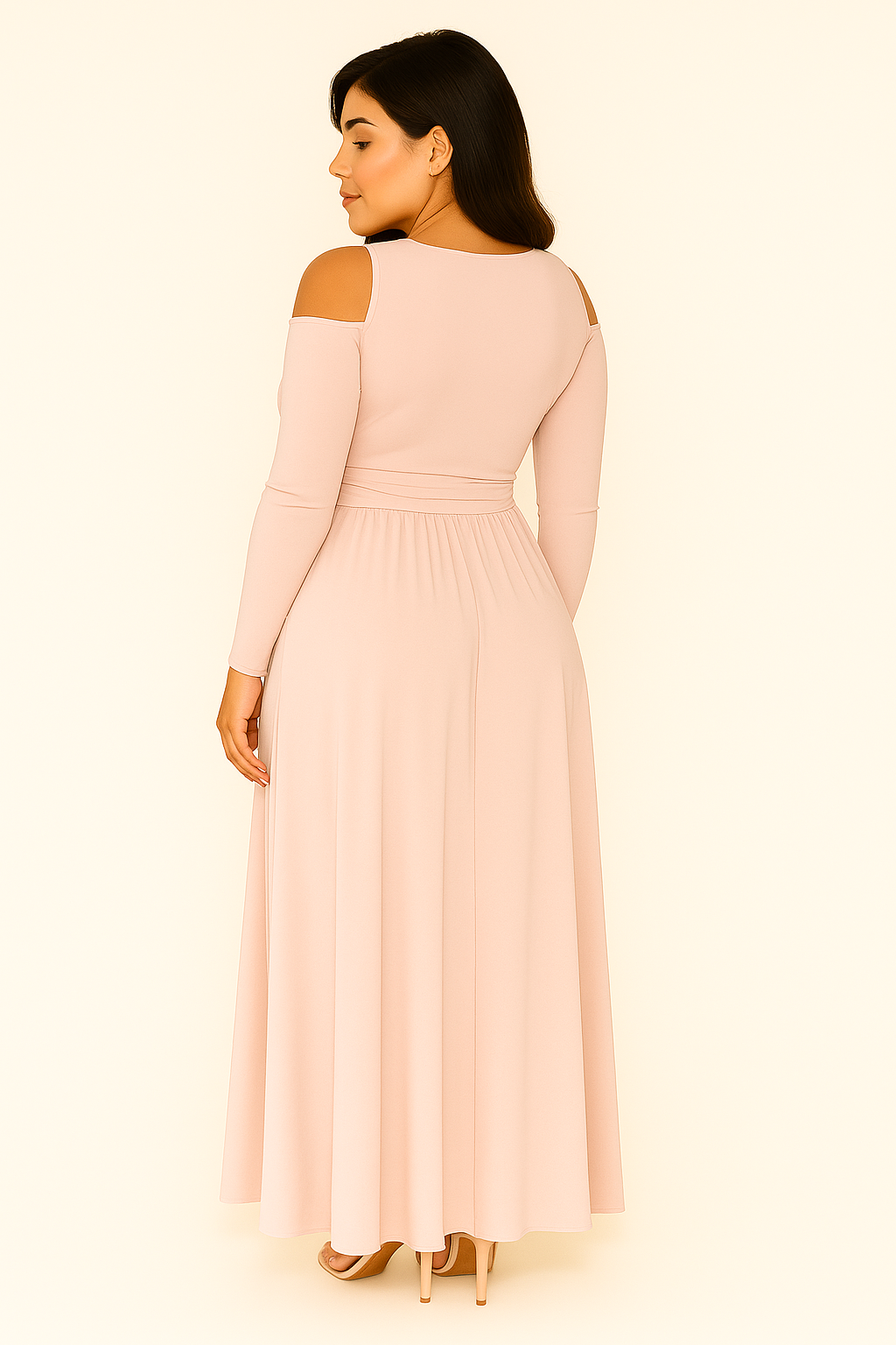 Rivière d’Or Zomerjurk – Luchtig – Dames