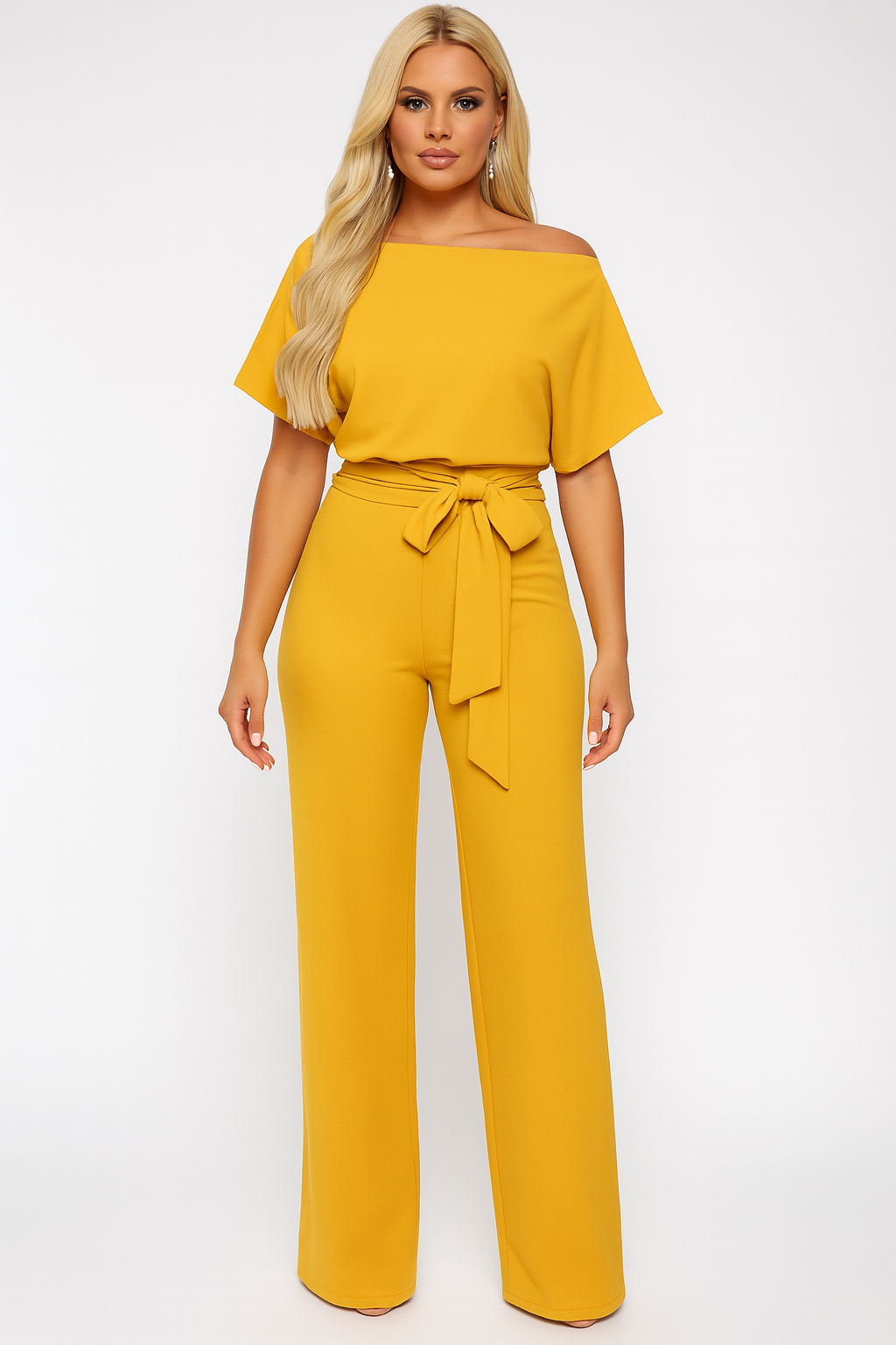 Rivière d’Or Jumpsuit – Dames