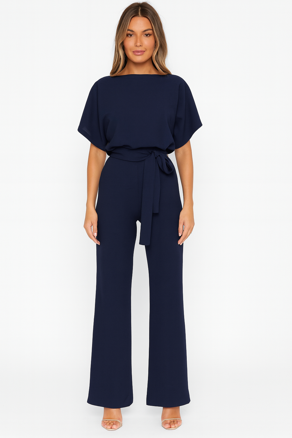 Rivière d’Or Jumpsuit – Dames