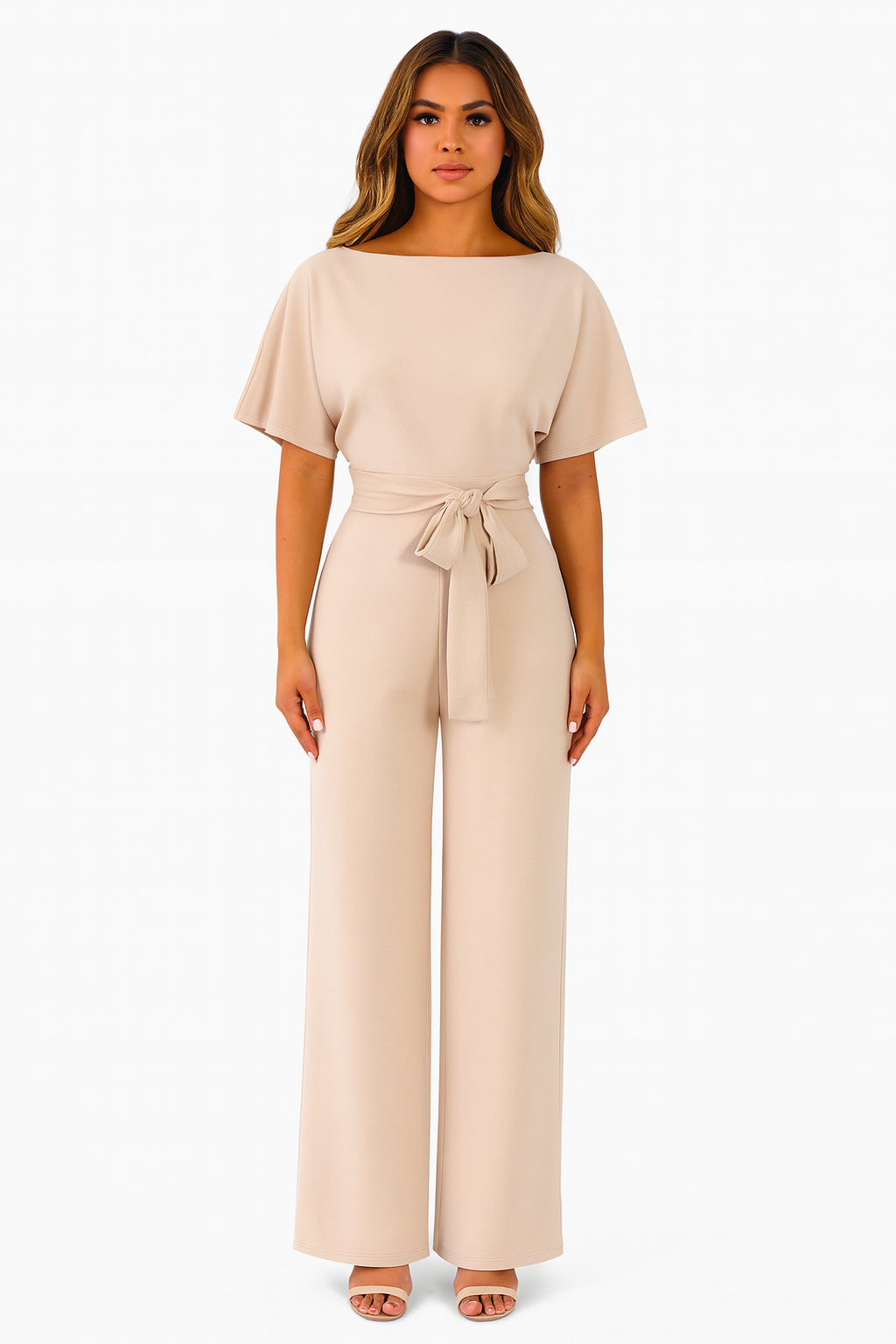 Rivière d’Or Jumpsuit – Dames