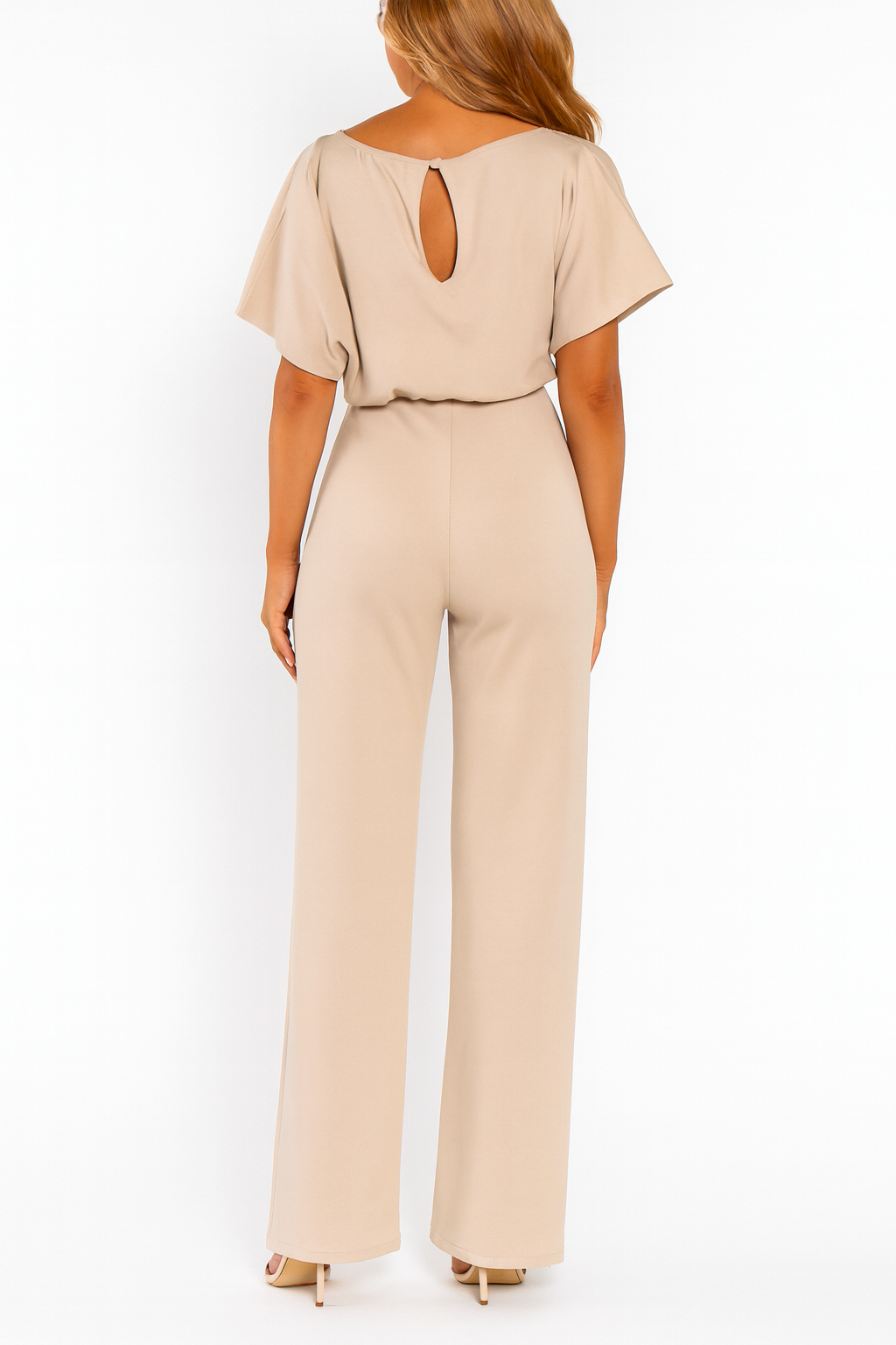 Rivière d’Or Jumpsuit – Dames