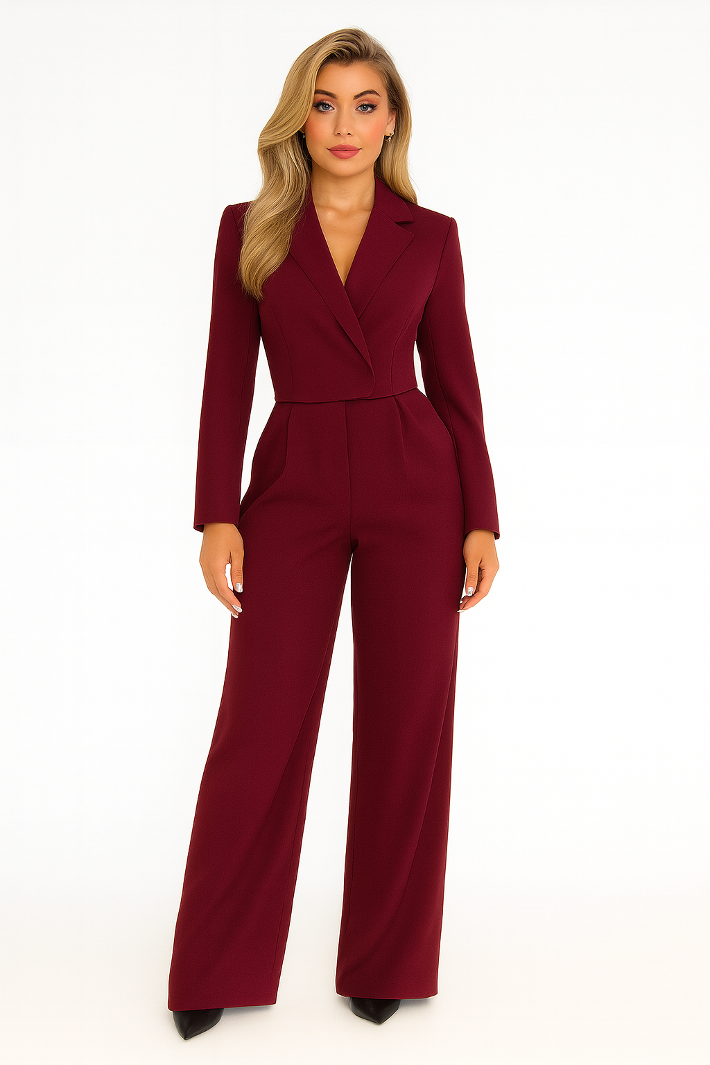 Rivière d’Or Jumpsuit – Chique – Dames