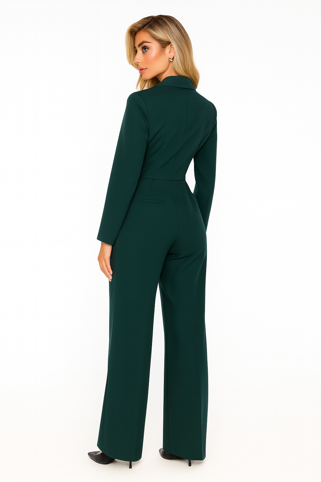 Rivière d’Or Jumpsuit – Chique – Dames