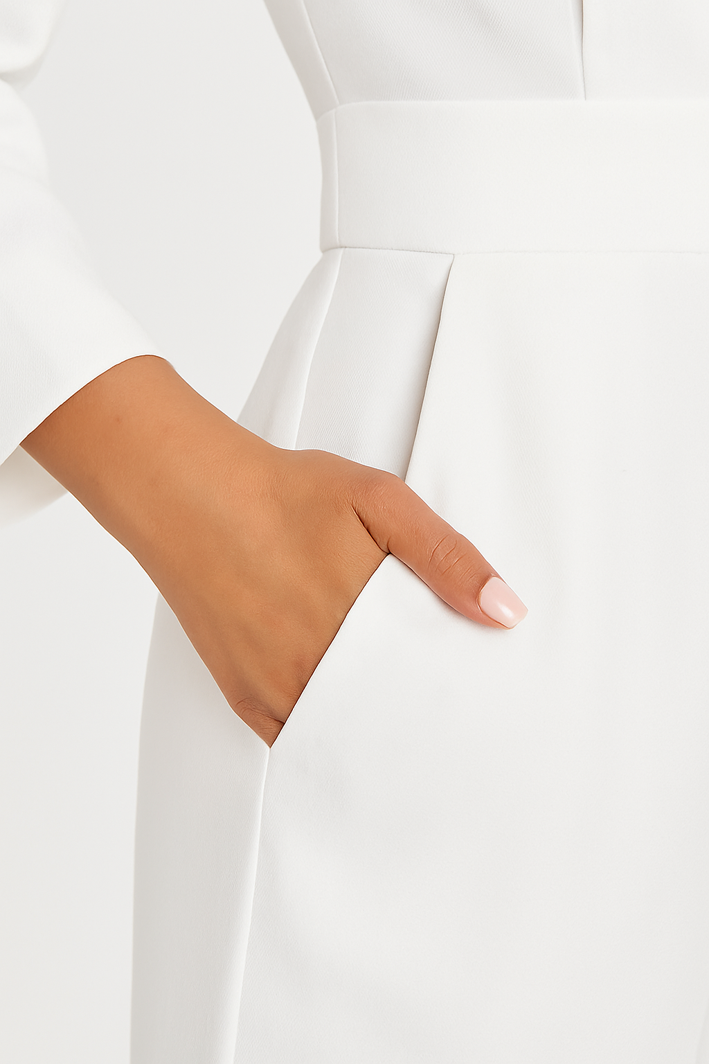 Rivière d’Or Jumpsuit – Chique – Dames