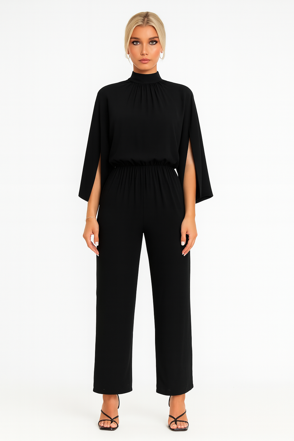Rivière d’Or Jumpsuit – Zomer – Dames