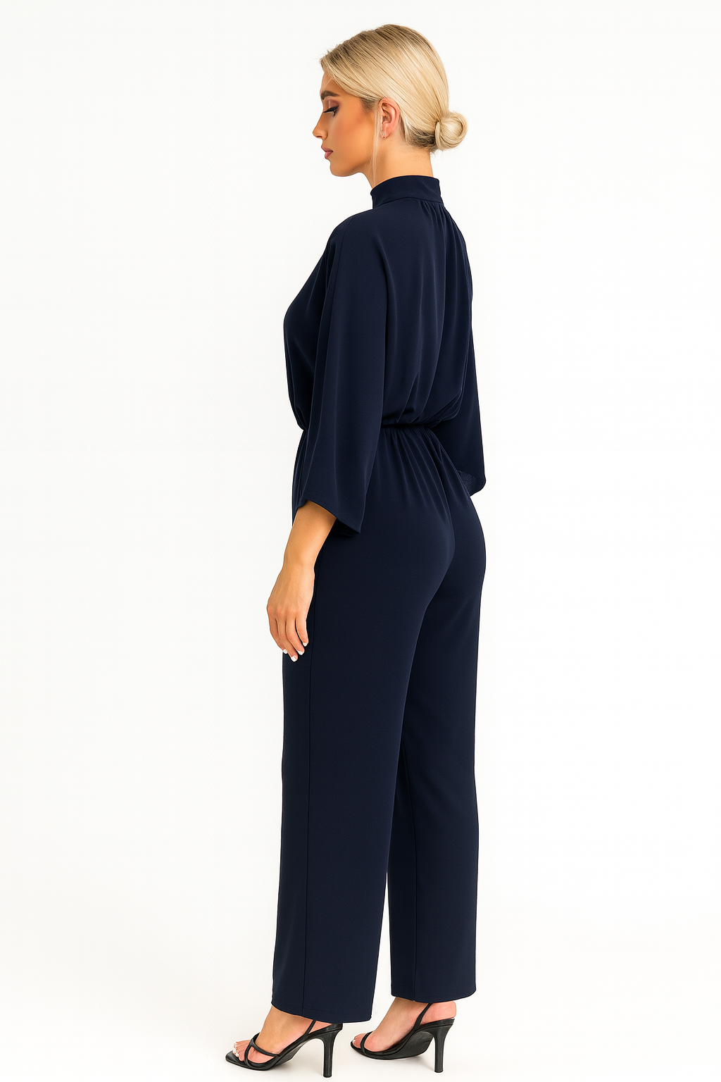Rivière d’Or Jumpsuit – Zomer – Dames