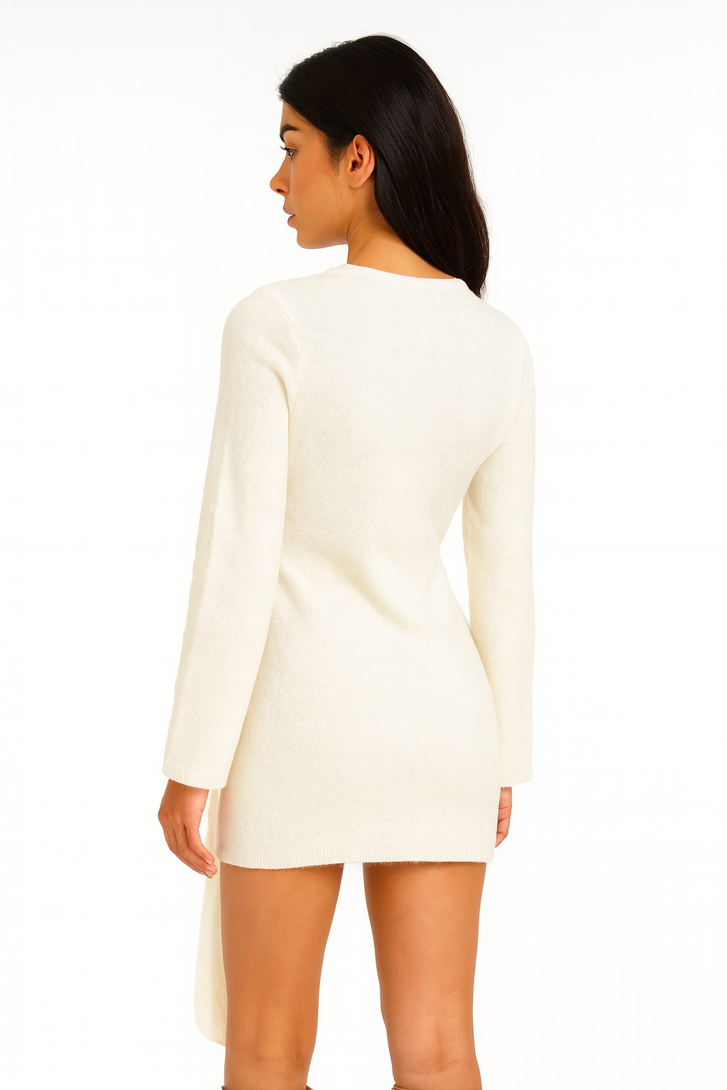 Rivière d’Or Gebreide Jurk – Dames