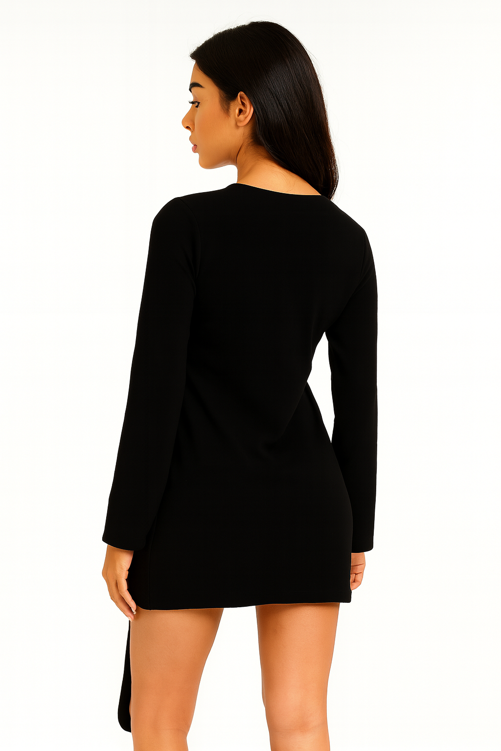 Rivière d’Or Gebreide Jurk – Dames