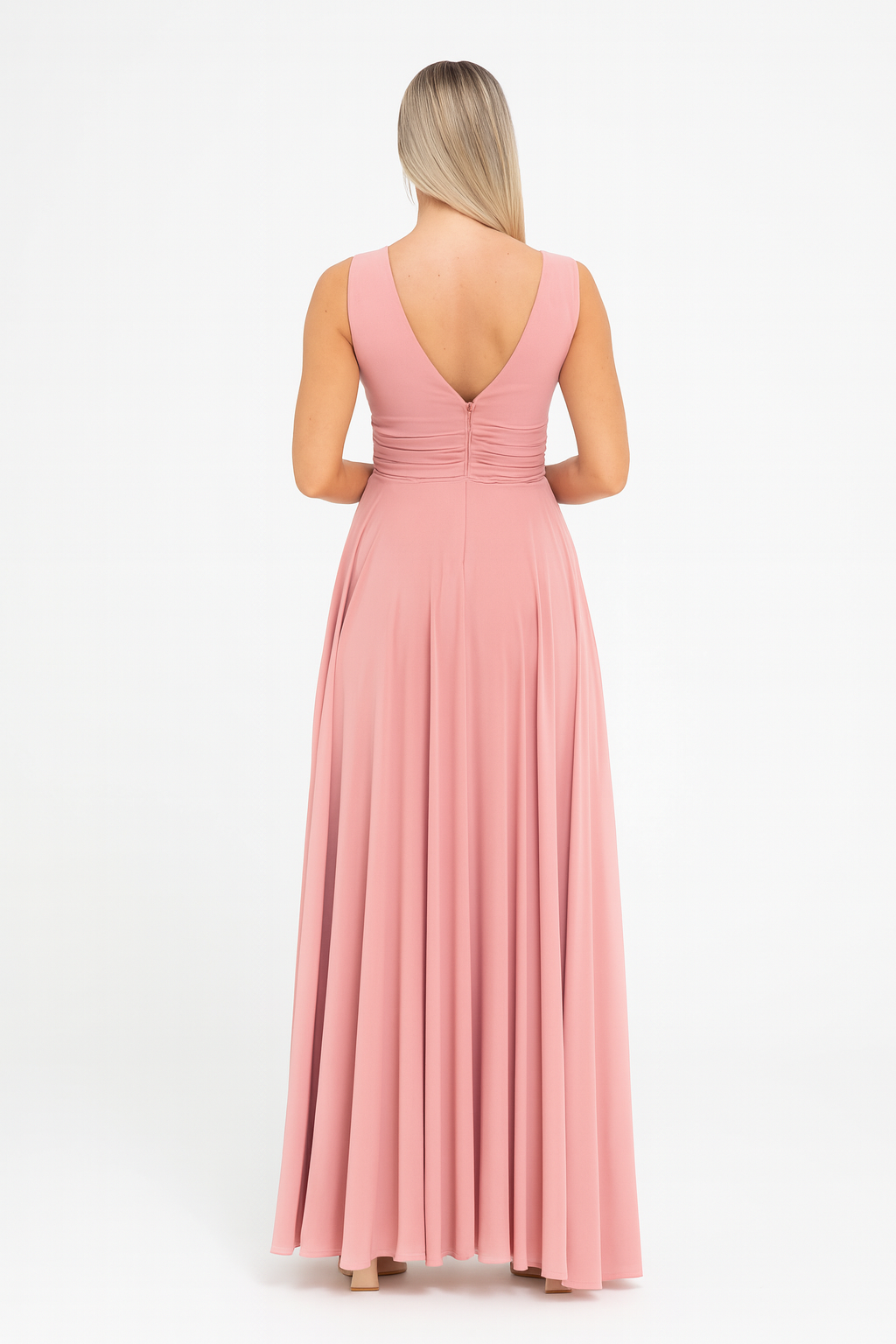 Rivière d’Or Jumpsuit – Gala Elegant – Dames