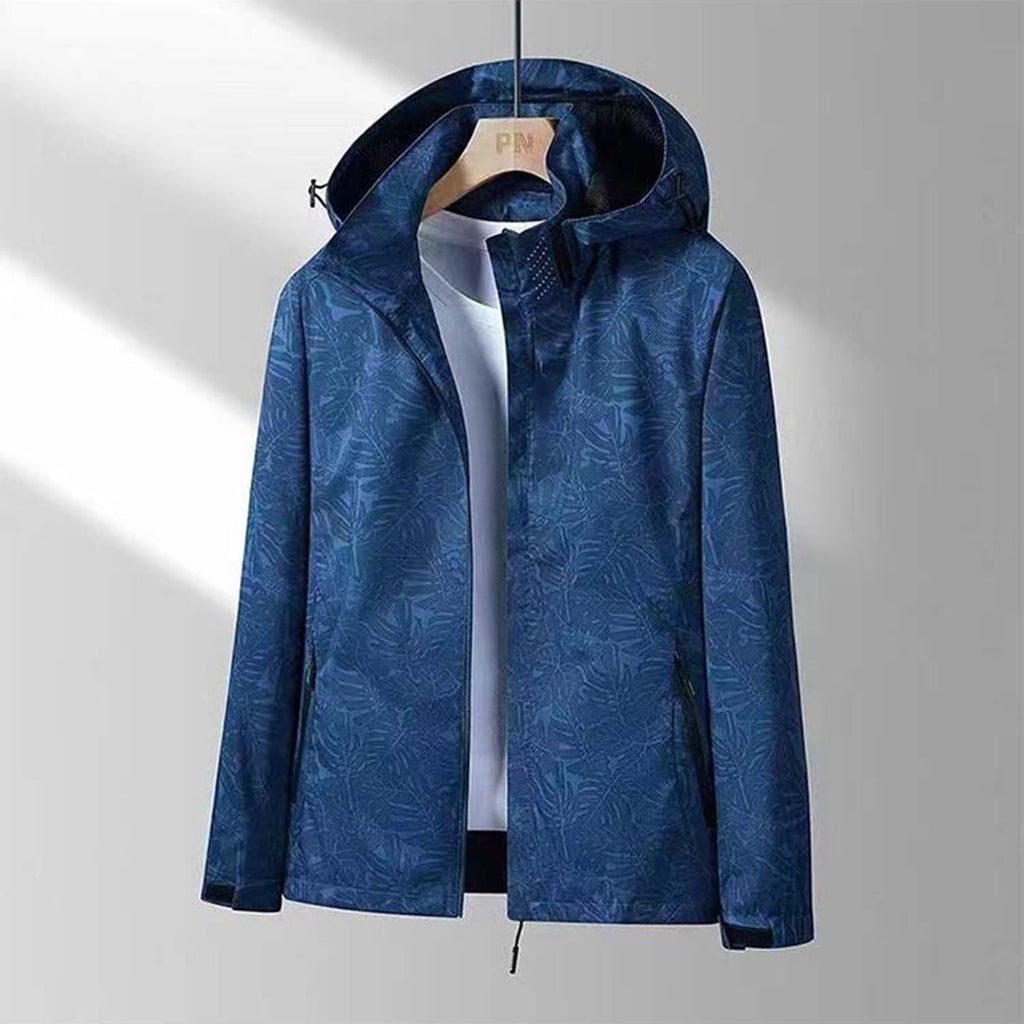 Rivière d’Or Jas – Winddicht met Capuchon – Dames