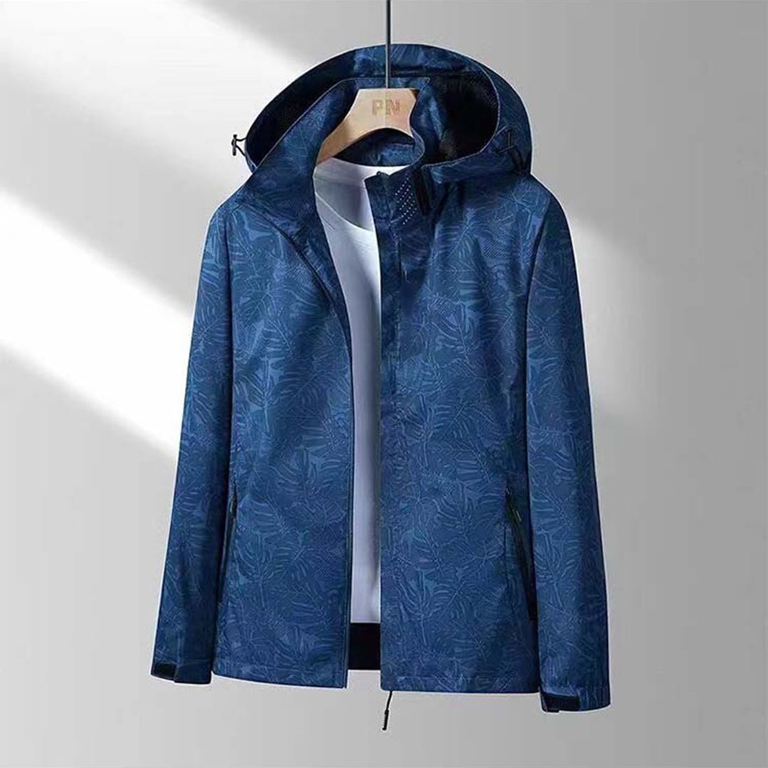 Rivière d’Or Jas – Winddicht met Capuchon – Dames