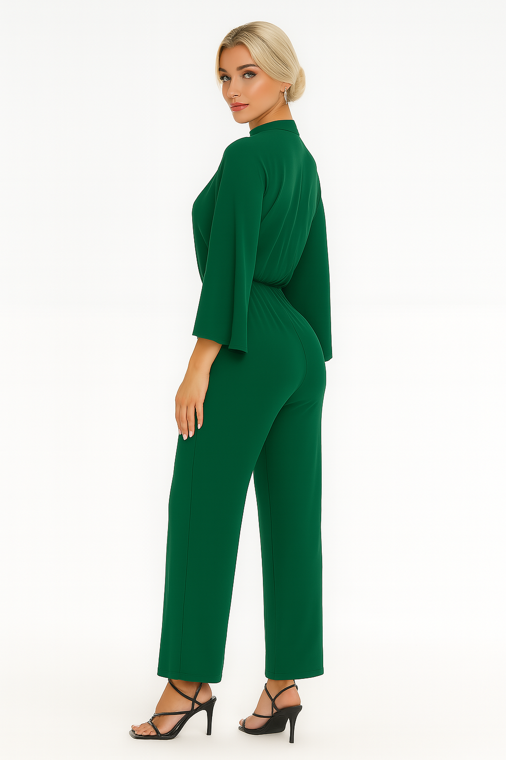 Rivière d’Or Jumpsuit – Zomer – Dames
