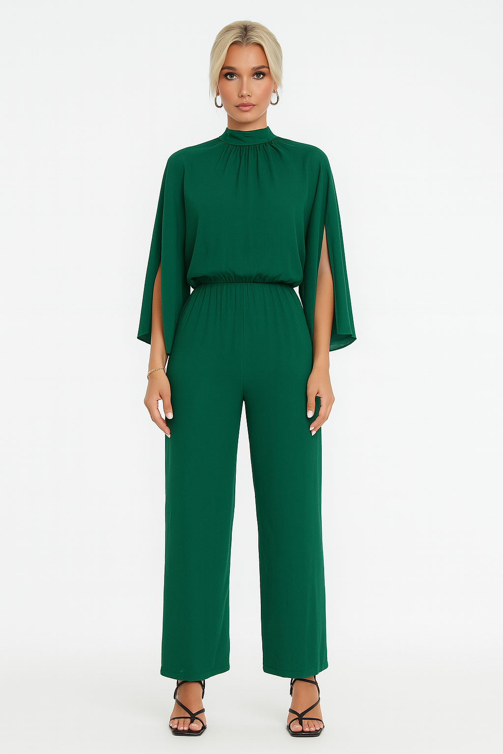 Rivière d’Or Jumpsuit – Zomer – Dames